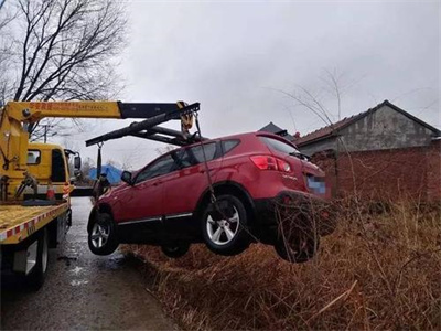 阳朔楚雄道路救援