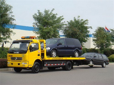 阳朔红河道路救援